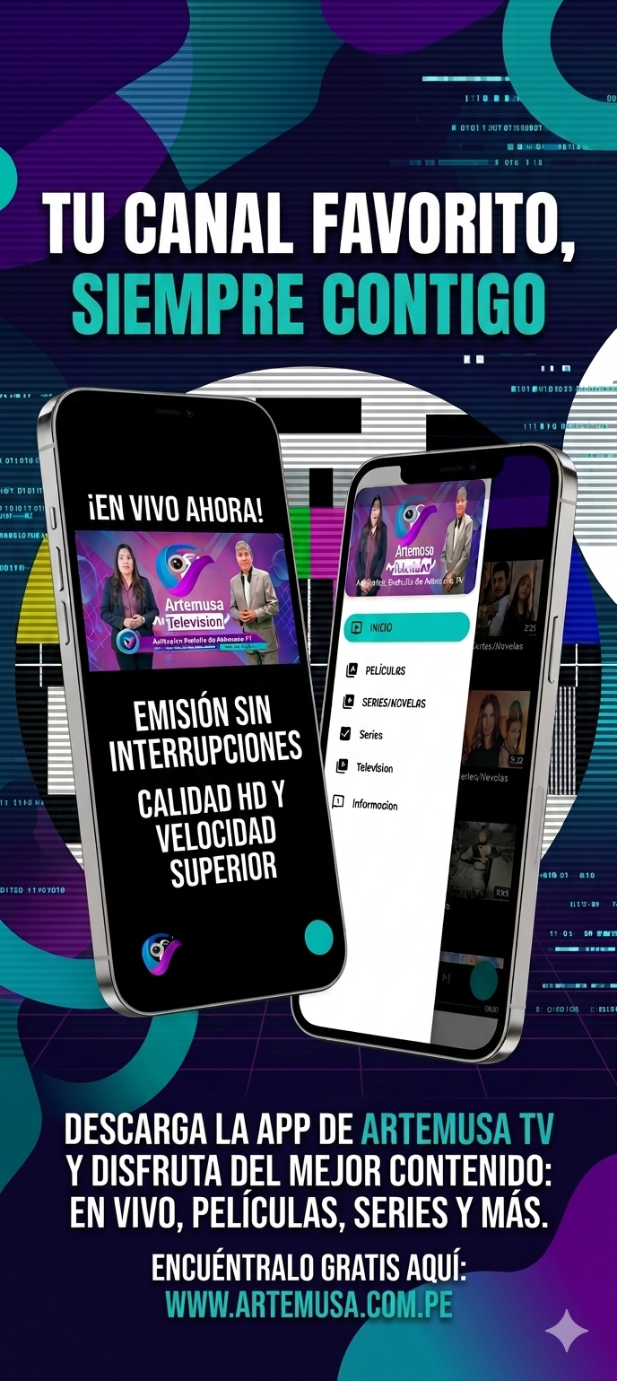 Aplicación Artemusa