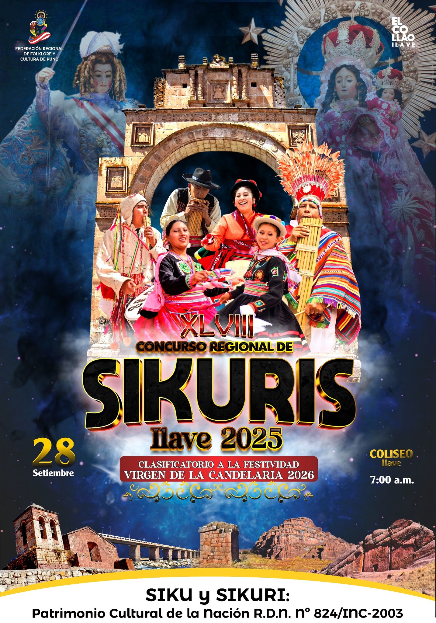 sikuris